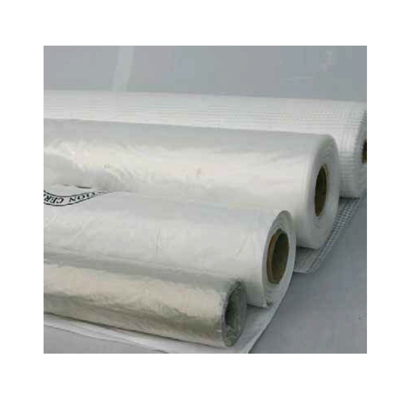 Polythene Sheeting - 260 Gauge - 4 x 25m