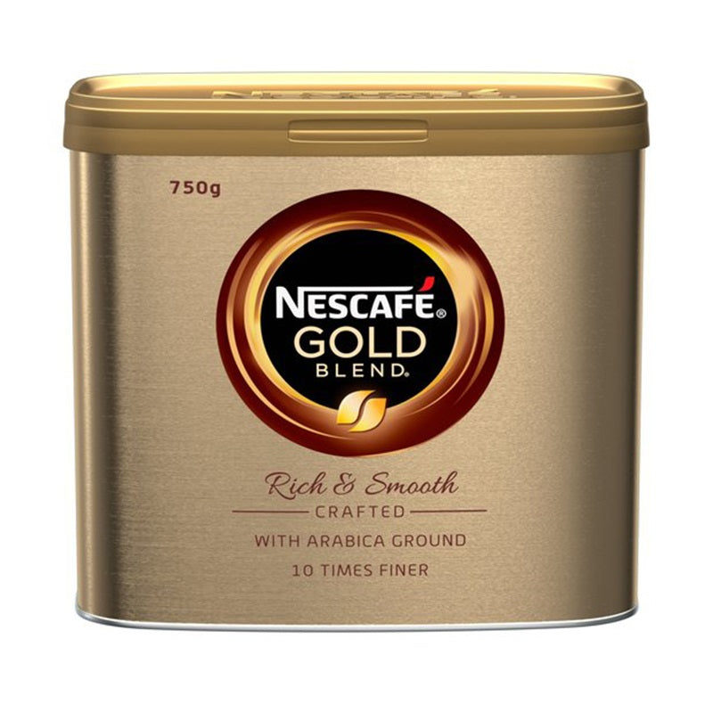 Nescafe Gold Blend Coffee