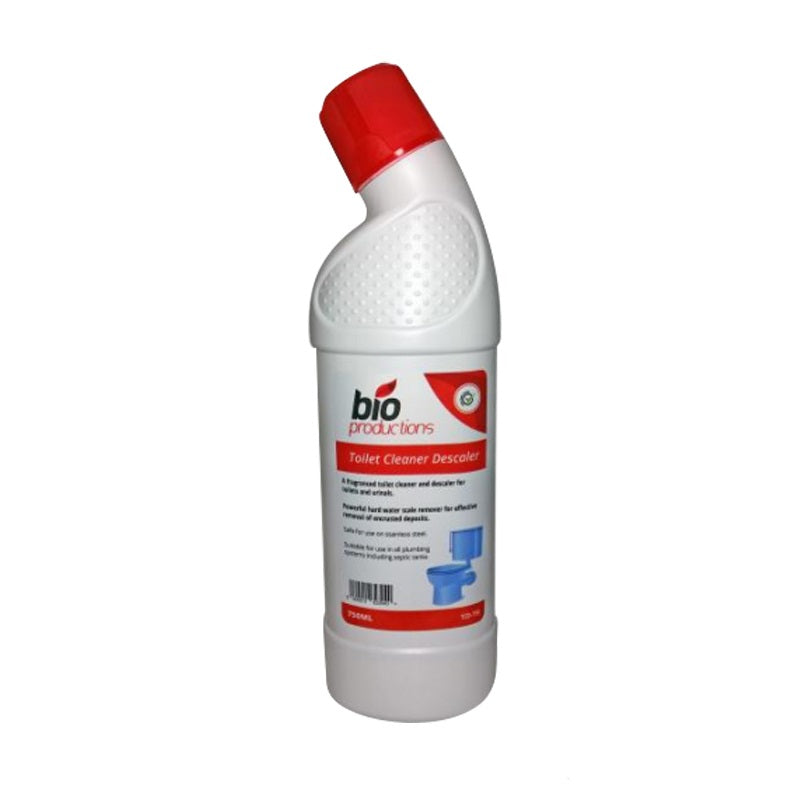 Toilet Cleaner