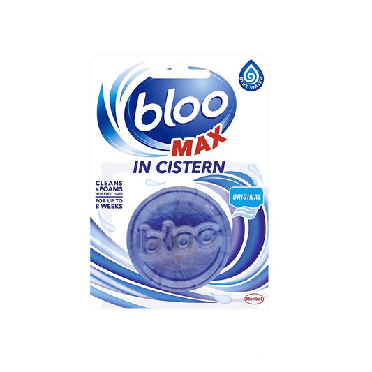 Toilet Cistern Block