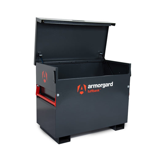 TuffBank™ Site Box TB3 1275 x 675 x 970mm
