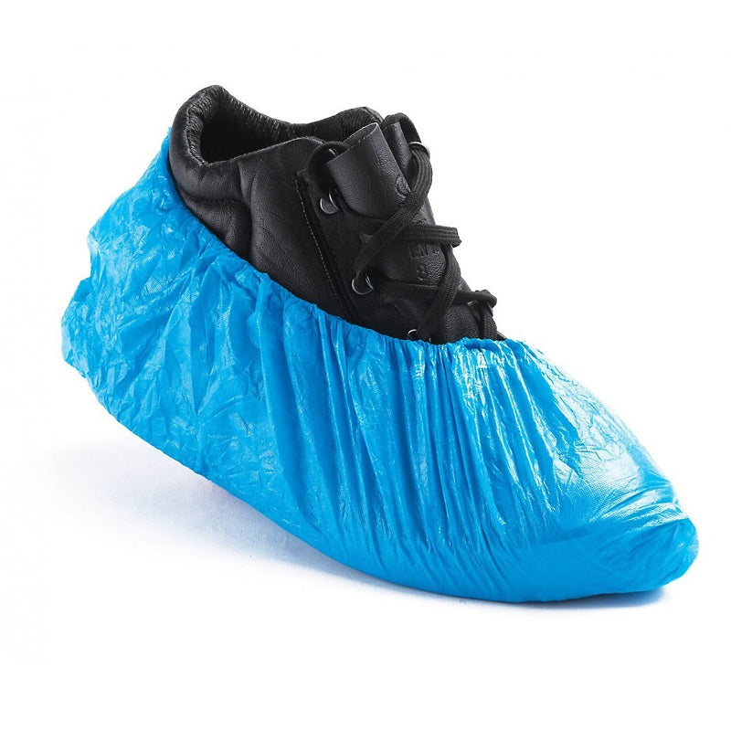 Disposable Overshoes