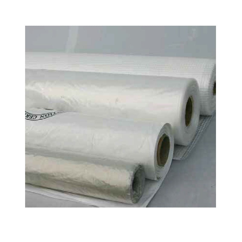 Medium Duty Polythene Sheeting - 480 Gauge - 4 x 25m