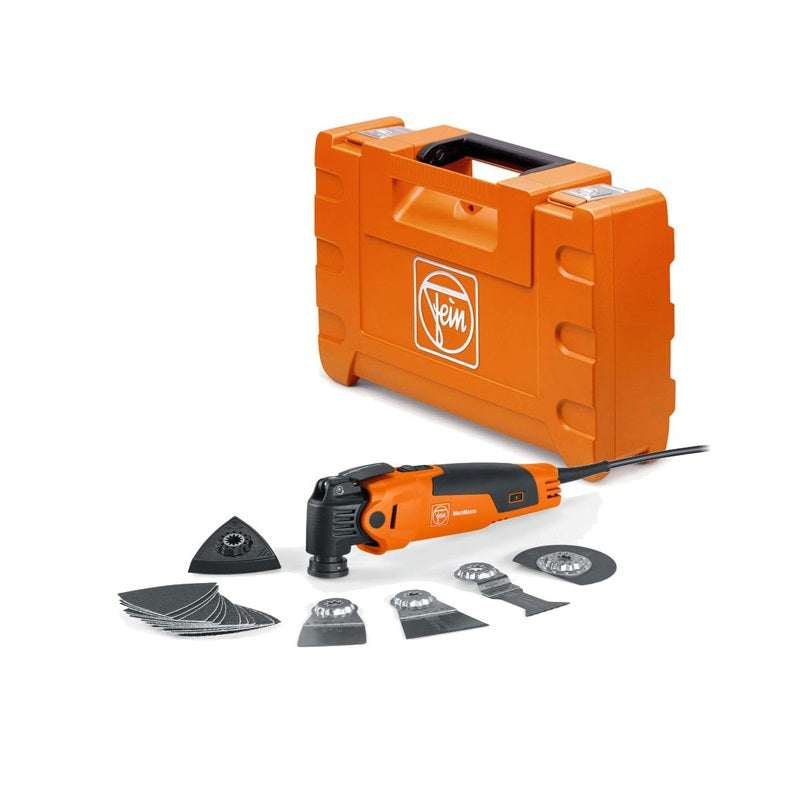 Fein FMM350Q MultiMaster Quick Start Kit