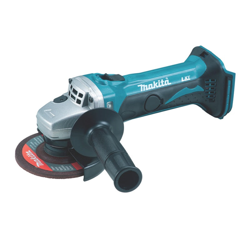 Makita DGA452 18V Angle Grinder