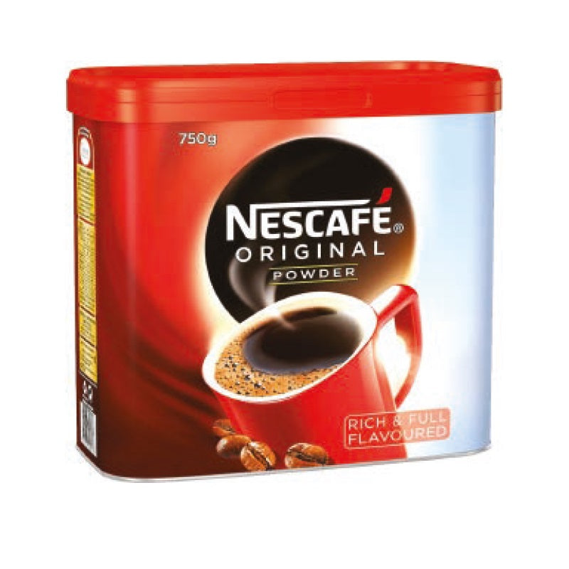 Nescafe Original