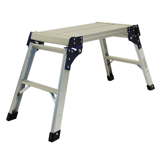 Hop Up Platform - 800mm Length x 300mm Width x 600mm Height
