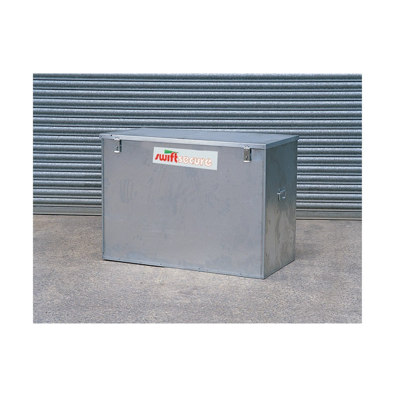 Light Security Site Box