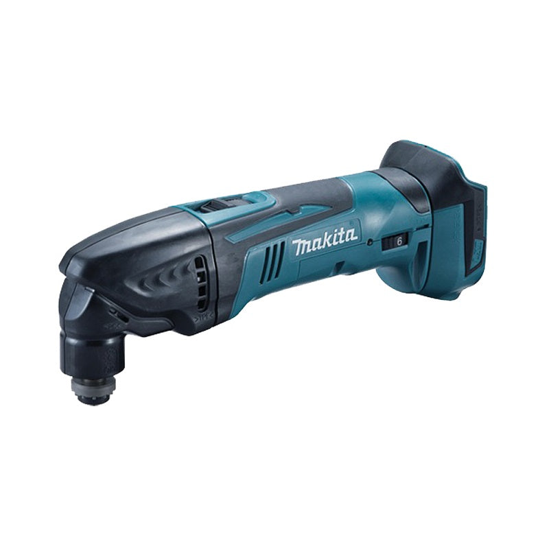 Makita DTM50Z 18V Multi Tool