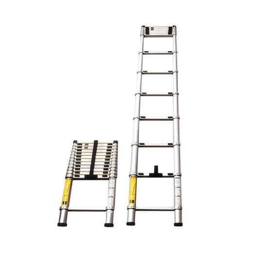 Xtend & Climb Telescopic Ladder