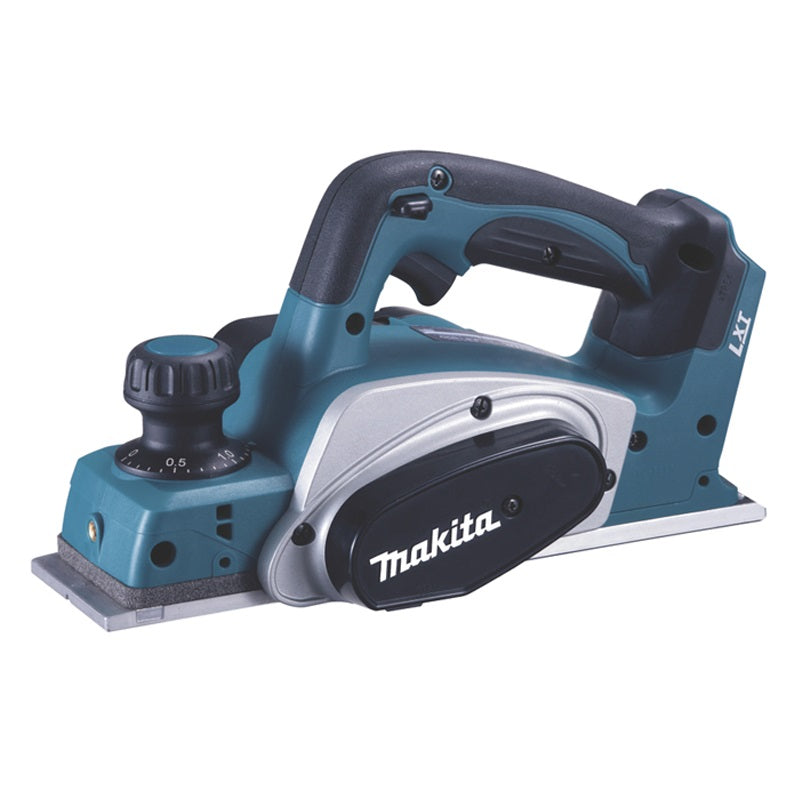 Makita DKP180Z 18V Planer