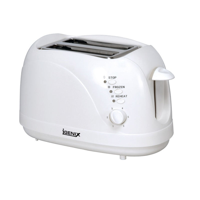 Toaster
