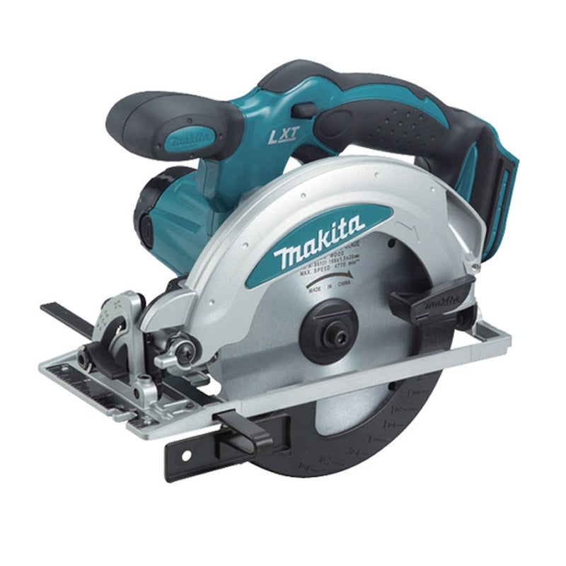 Makita DSS610 18V 165mm Circular Saw