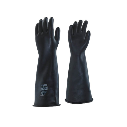 Industrial Gauntlet Gloves