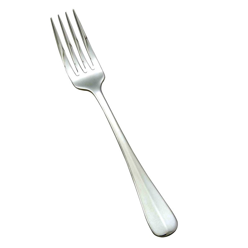 Stainless Steel Fork - Pack of 12
