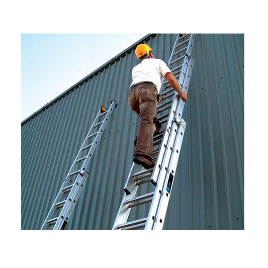 Triple Extension Ladder - 8.5m