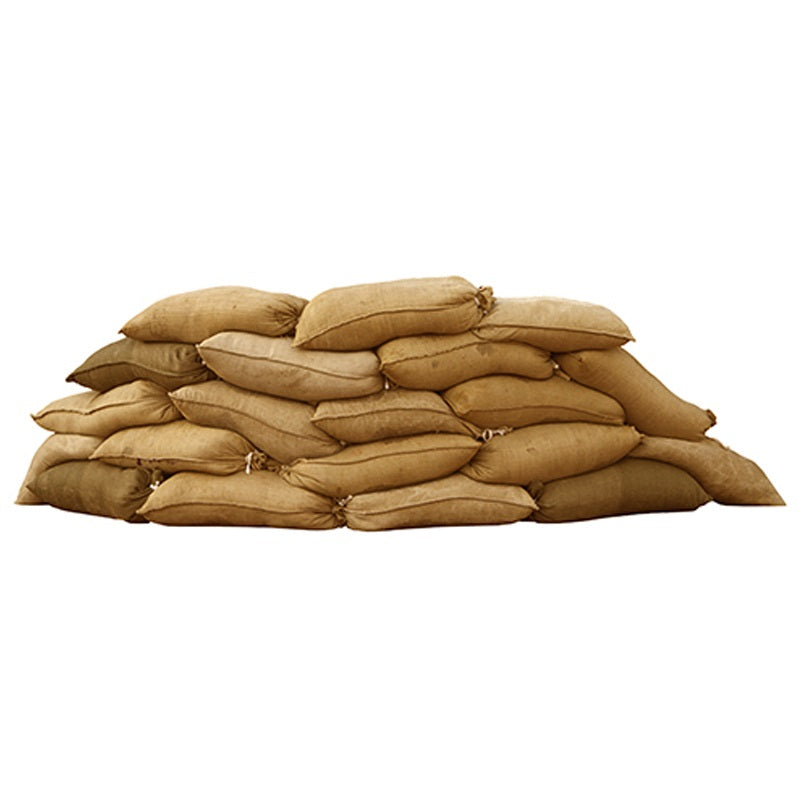 Hessian Sand Bags