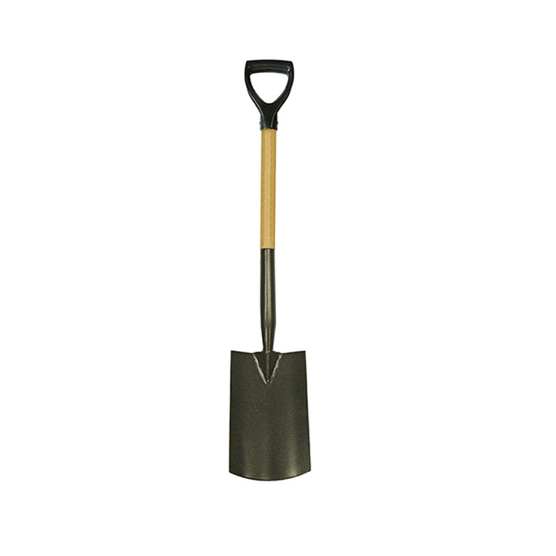 Digging Spade