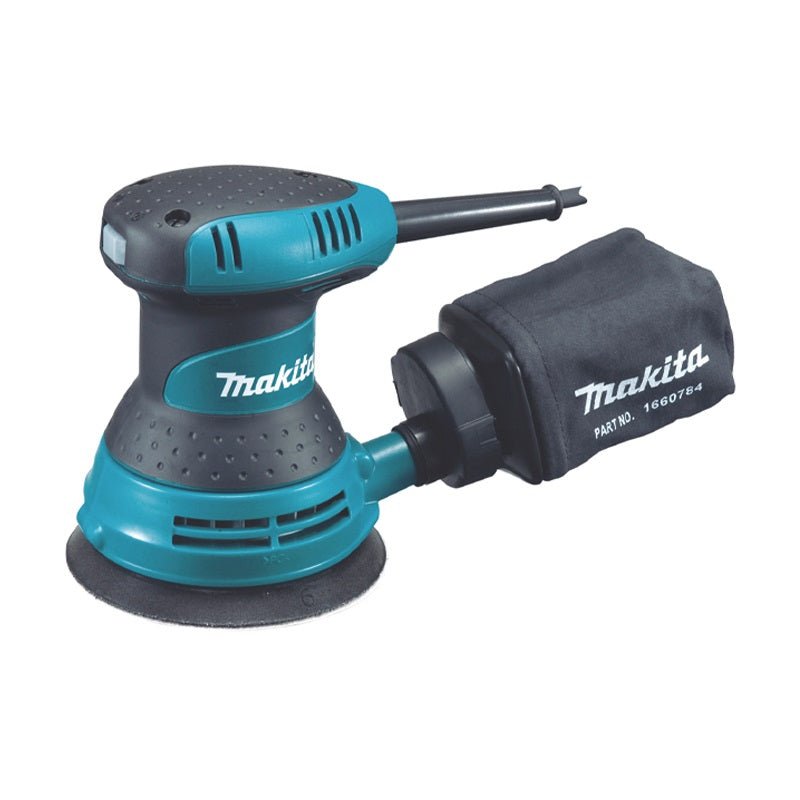 Makita BO5030 400W Random Orbit Disc Sander