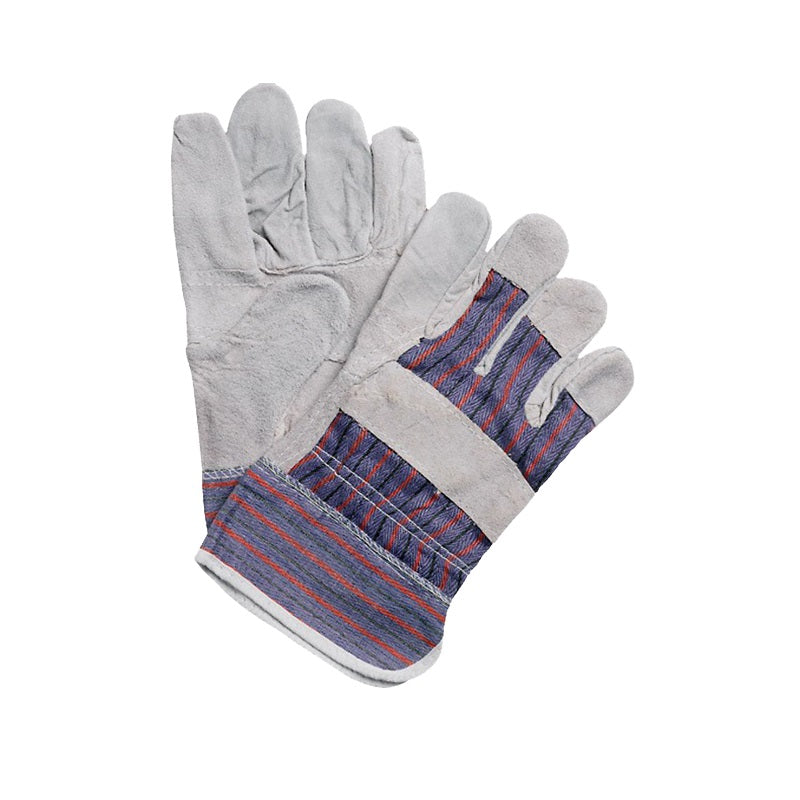 Economy Leather Rigger Gloves