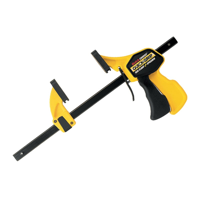 Pro Bar Clamp
