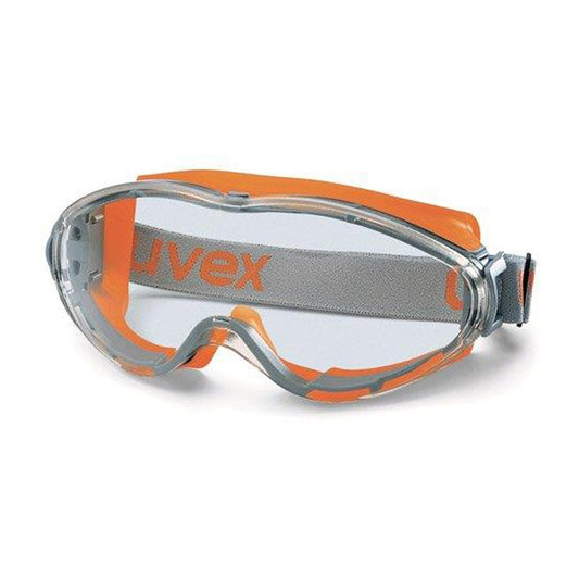 Uvex 9302-245 Ultrasonic Safety Goggles
