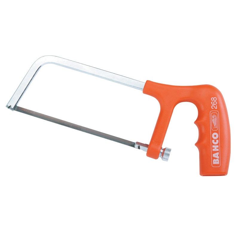 Junior Hacksaw Frame