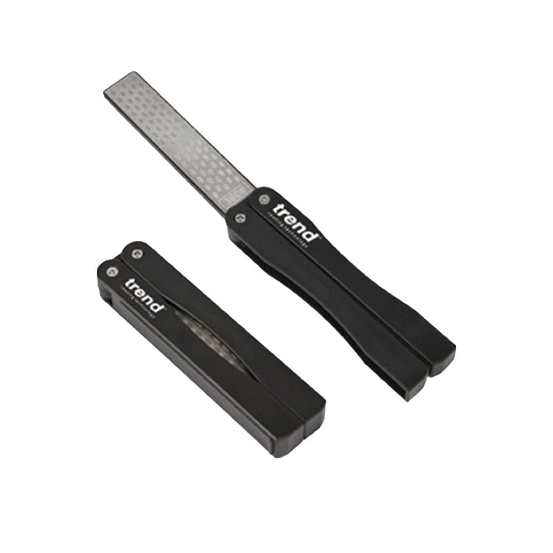 Diamond Folding Sharpening Stone