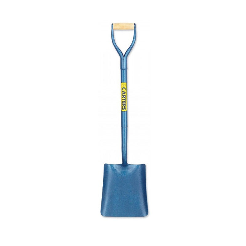 Shovel Square Mouth All Metal MYD