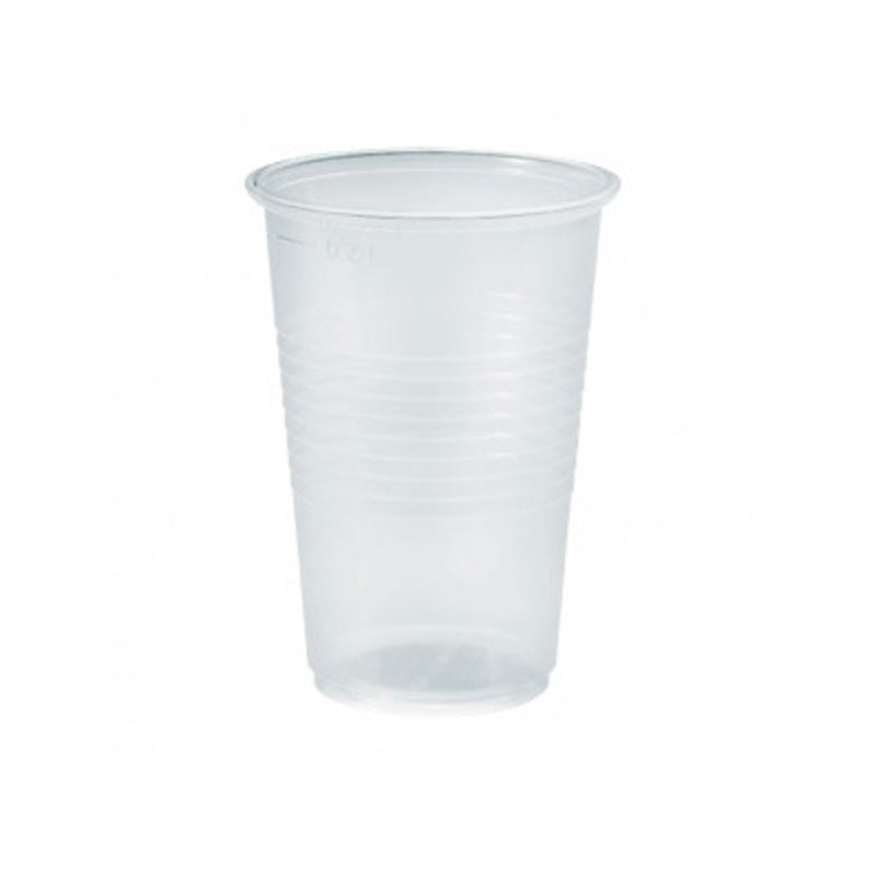 Disposable Plastic Cups