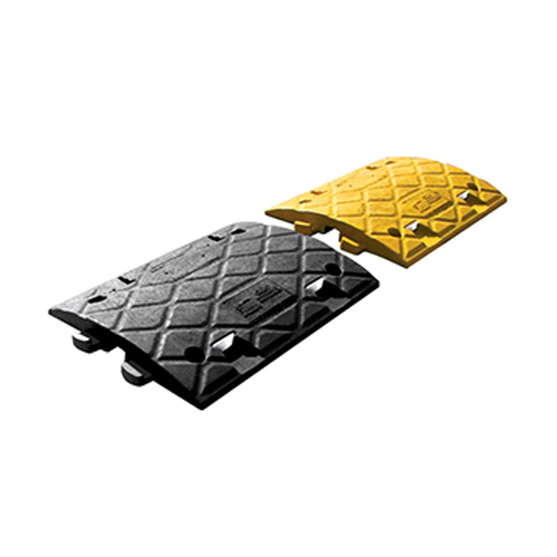 Speed Ramps