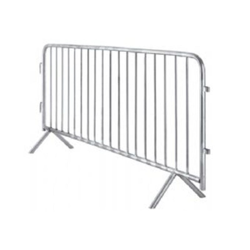 Metal Crowd Control Barrier