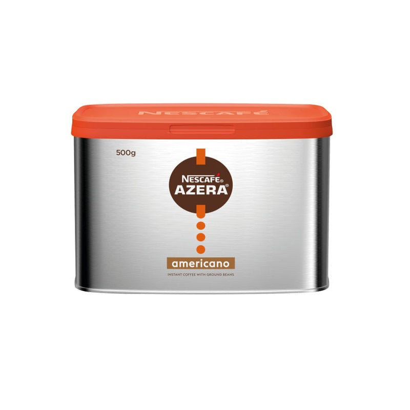 Nescafe Azera Americano Instant Coffee