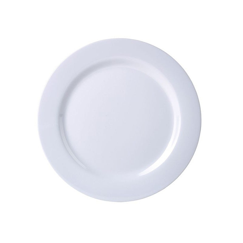Side Plate Ceramic 17cm
