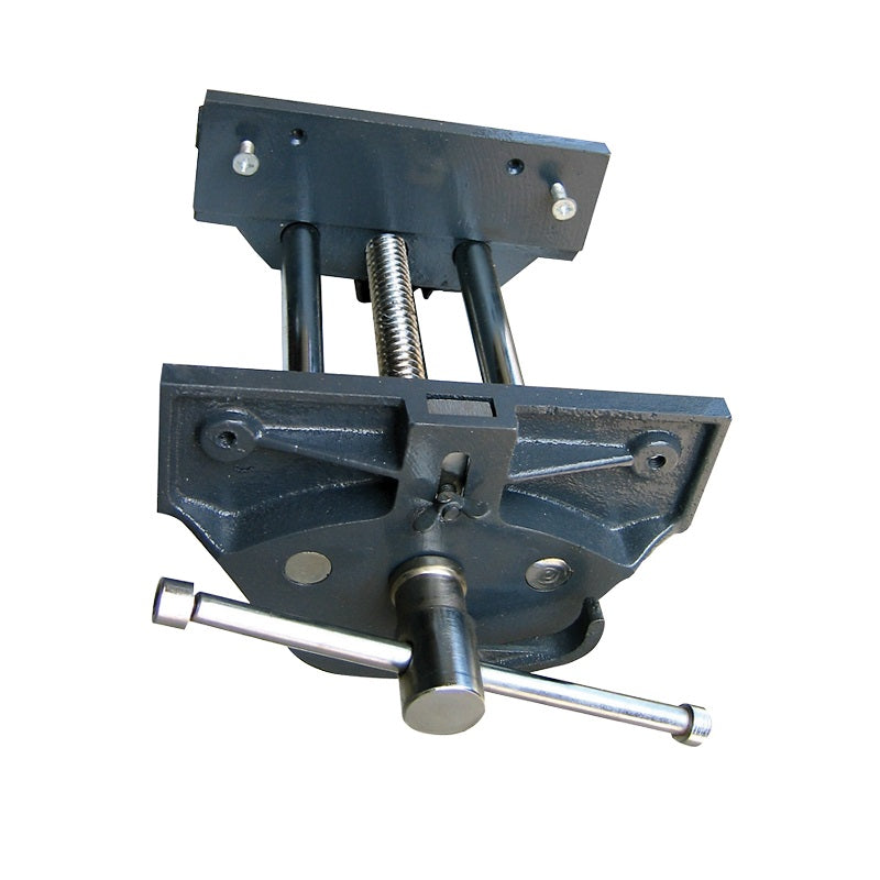 Quick Release Woodworkers Vice