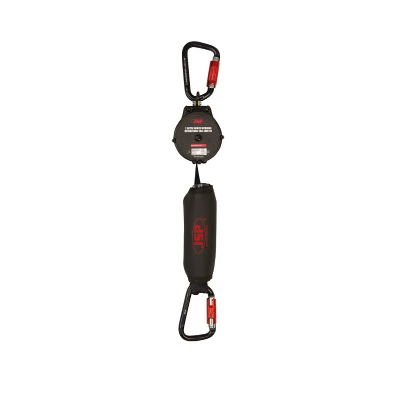 JSP 2m Retractable Fall Limiter