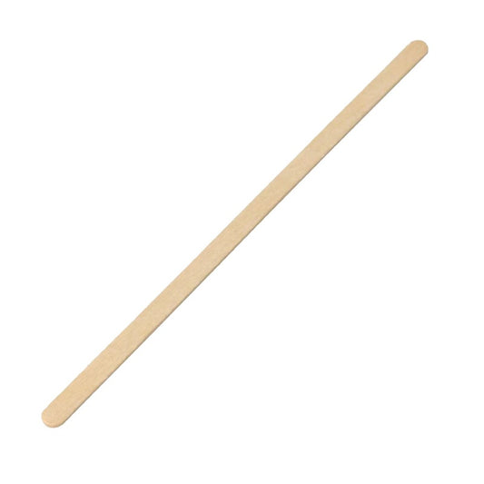 Wooden Stirrer