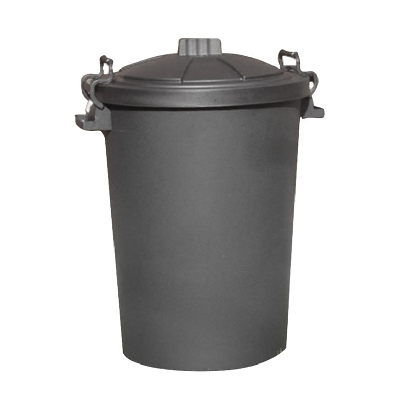 Dustbin