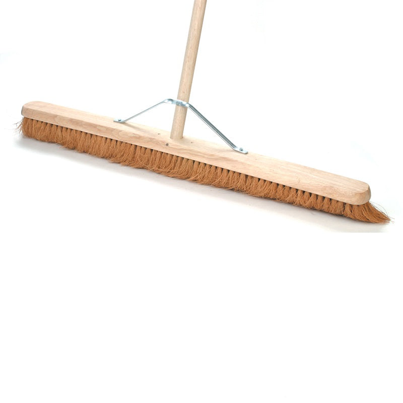 Soft Broom - 36 Inch