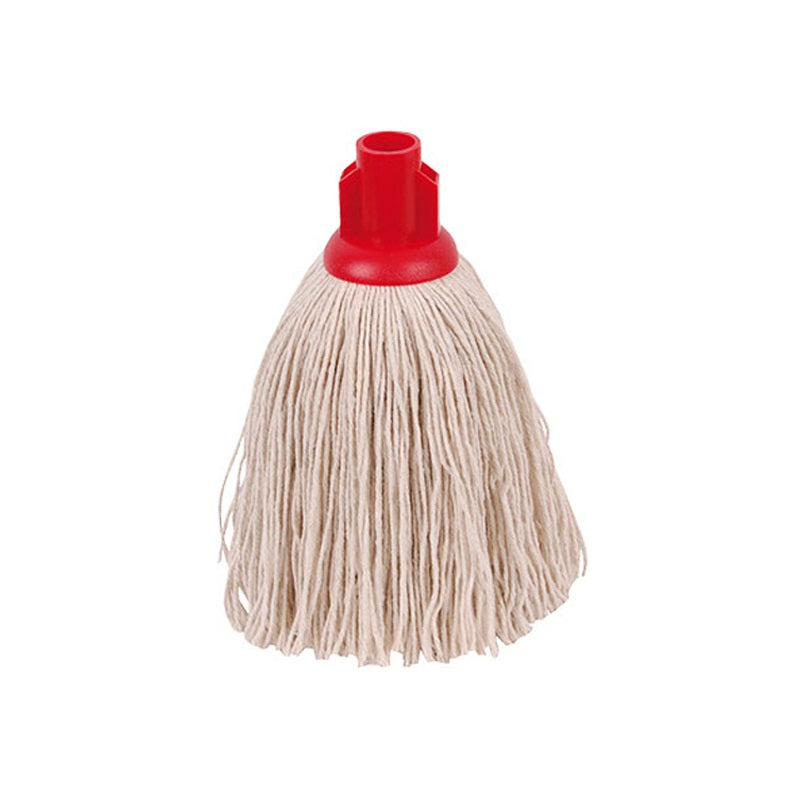 Socket Mop Head Twine No.12 - Red socket (to suit 5702)