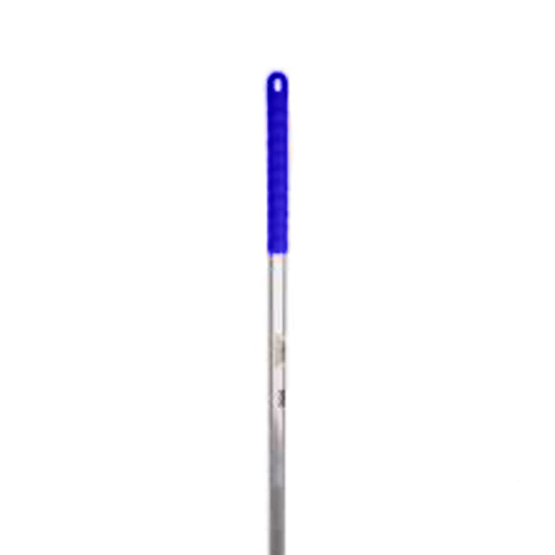 Mop Handle Aluminium - Blue (to suit 4144, 55349)