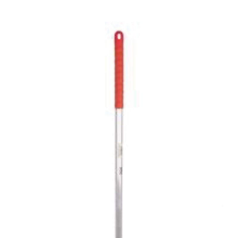 Mop Handle Aluminium - Red (to suit 4380, 55351)