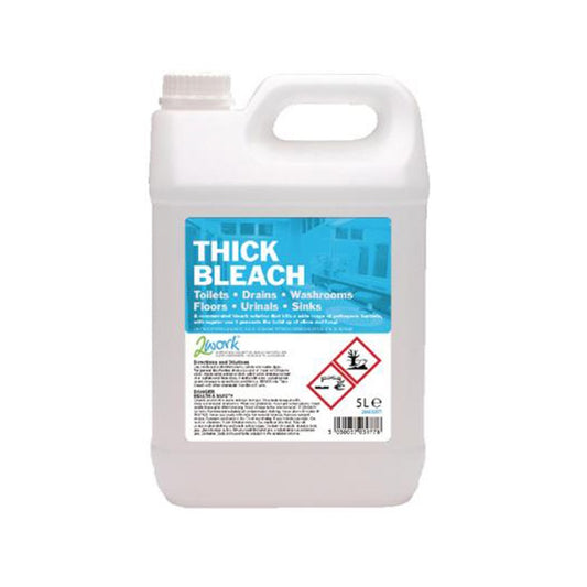 Thick Bleach