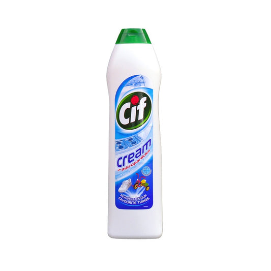 Cif Cream Cleaner
