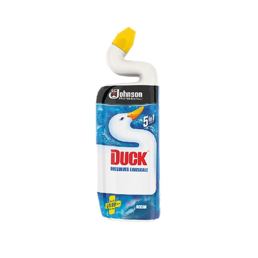 Toilet Duck Ocean Clean