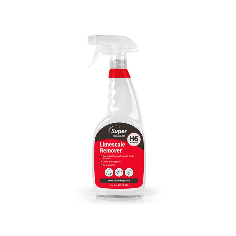 Limescale Remover