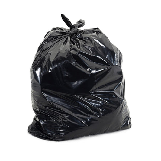 Titan Heavy Duty Refuse Sack - 18 x 29 x 39 - 17kg (Box of 200)