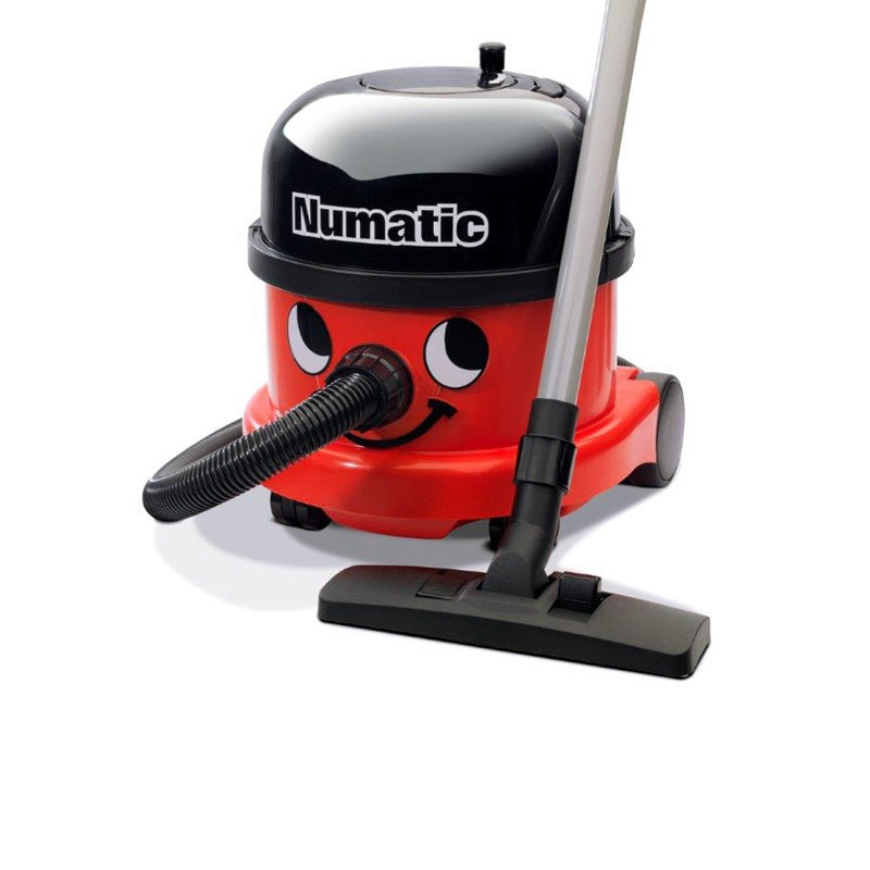 Numatic NRV240 Industrial Vacuum Cleaner - 240v