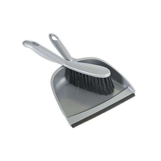 Dustpan &amp; Brush Set