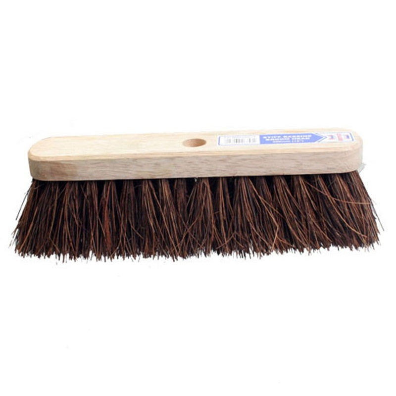 Bassine Mix Brush Head 12in